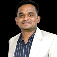 Dr.Pushpendra Kumar