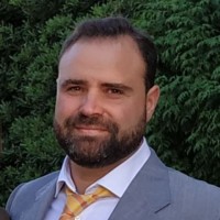 Israel Barrera Valero