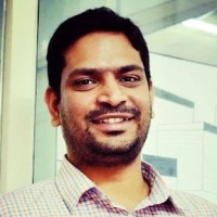 Mayur Saboji