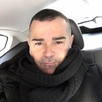 Marco Parmiggiani