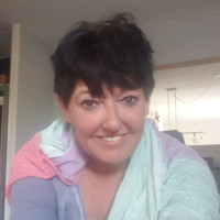 Petra van Schaik