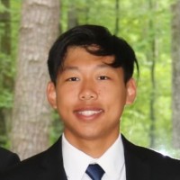 Paul Wang