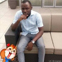Adewole Mathew