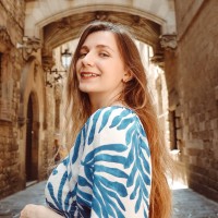 Anastasia Nikonova