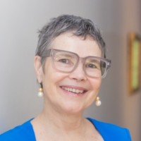 Dr Jo Mitchell PSM, GAICD