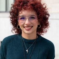 Gianna Thomas