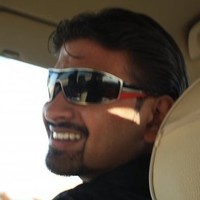 haribabu kc