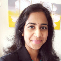 Bhavna Venkataraman