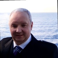 Paul Murray