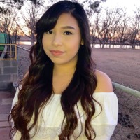 Madelyne Ruvalcava