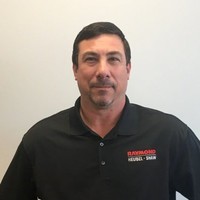 Joe Rausch