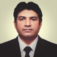 Rizwan Salik