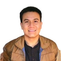 Daniel Alexis Rázuri Cueva