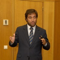 Álvaro Melo Santos