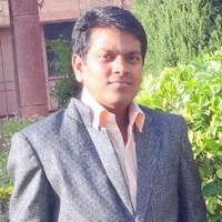 Balvant Yadav