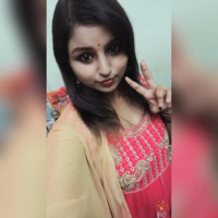 Yahleni Nagaraju