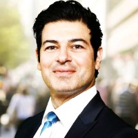 Hemed Khodadadfar