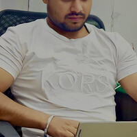 Rohan Vishwakarma