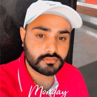 Gagan Jawandha