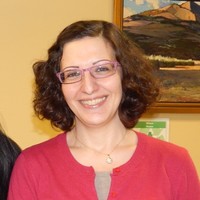 Sandra Yanni