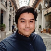 Watcharathorn (Mew) Kenyakool