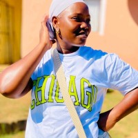 Nosipho Priscilla