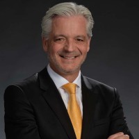Serge Le Roux