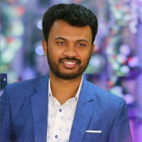 Naveen Kumar Budama