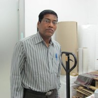 satyanarayana repaka