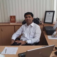 Girish Bhalla