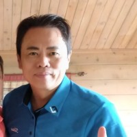 TERRY HO