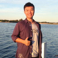 Jerry Ma