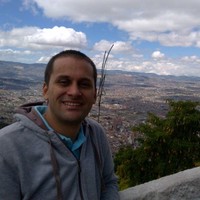 Pedro Mora Rodriguez