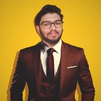 Yousuf Ali Mirza