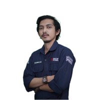 Deandra Satyananda Rizky
