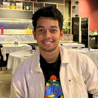 Arjun Hariharan