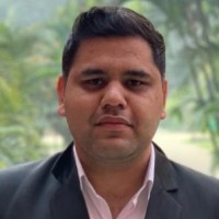 Vikrant Beniwal