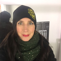 Linda Carlsson