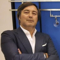 Joao Carlos Costa