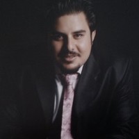Hamed Ebrahimi