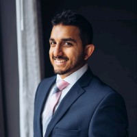 Rethan Thomas, P.Eng