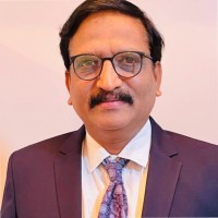 Shripad Joshi