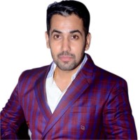 Deepesh Korjani