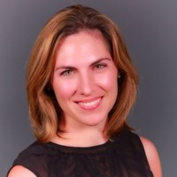 Christina Perez McDowell