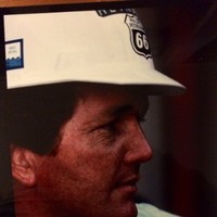 Bob Reynolds
