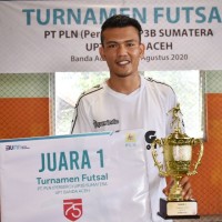 Dodi Gunawan