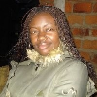 Gloria Orwoba