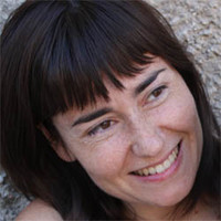 Cristina López López