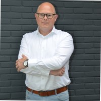 Marcel Van Der Molen