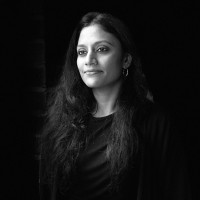 Meera Balasubramanian